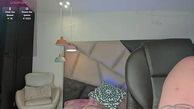 AfroditaVega_ webcam