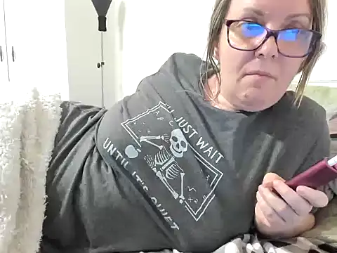 wetladyjoy webcam