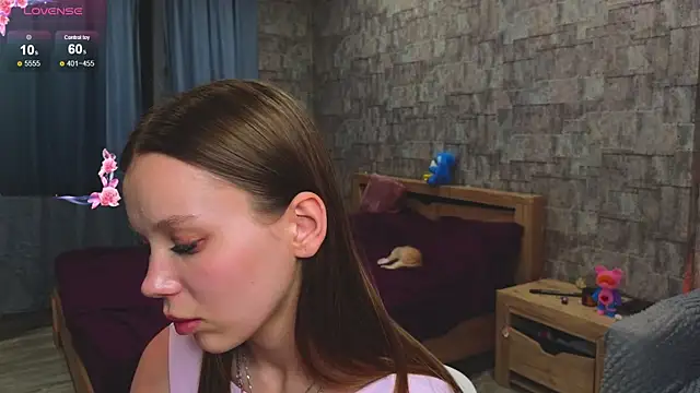 Cara_Sweet1 webcam