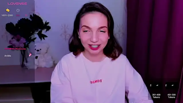 KindHazelHere_
