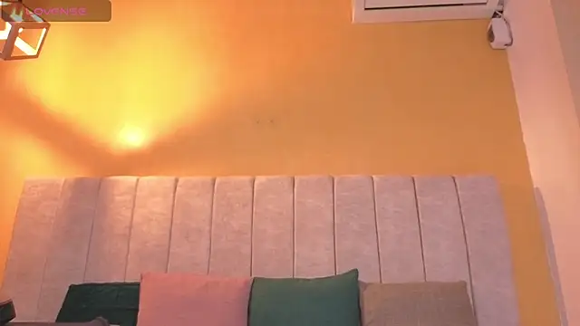 lexyfyre webcam