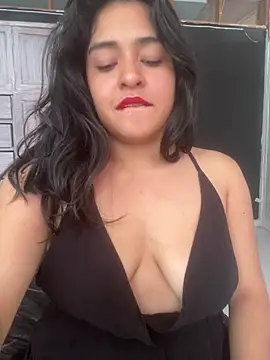 EmilyNoir1 webcam