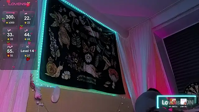 Miko_Meow webcam