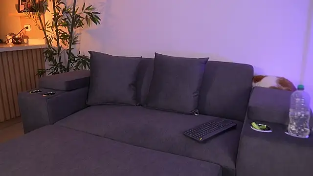 JessicaPratt webcam