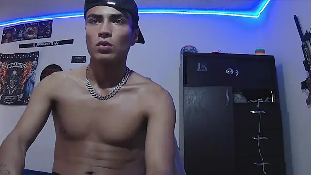 Fenix_hardcock webcam