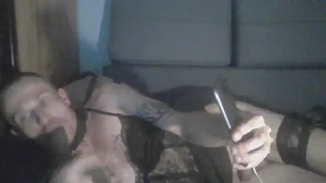 chceciedalsiebie webcam