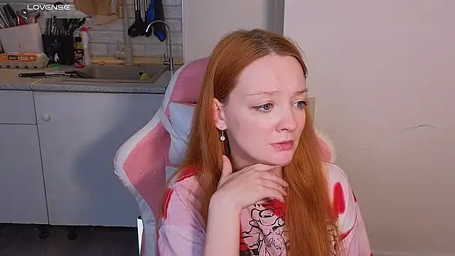Radiants_two webcam