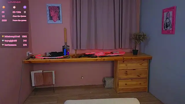 laracroftmansion webcam