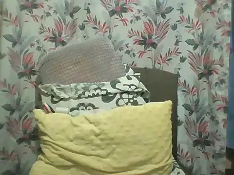 PinayAsh webcam