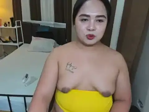 Melay_foxx webcam