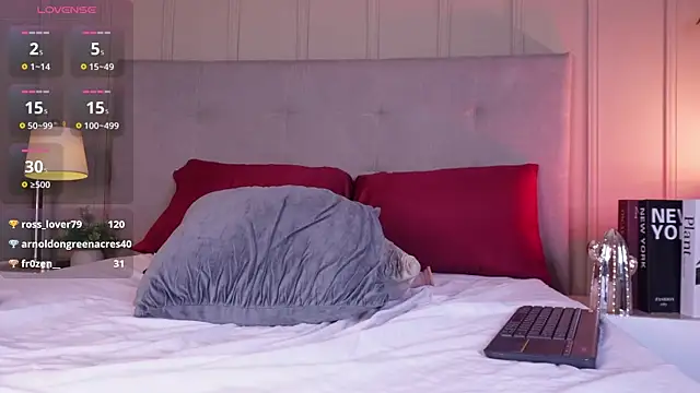 biancavelvet_ - Biancavelvet_'s free webcam - UK Sex Cams