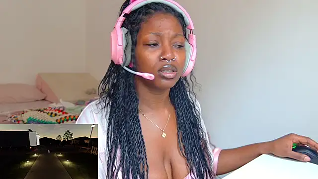 mochakaia webcam