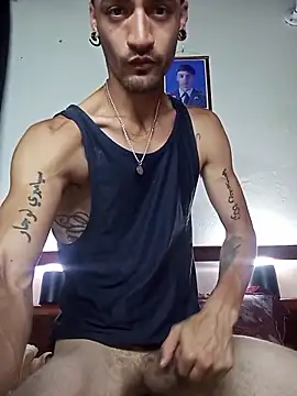 iamxandertv webcam