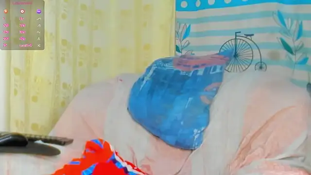 yonsol_abril webcam