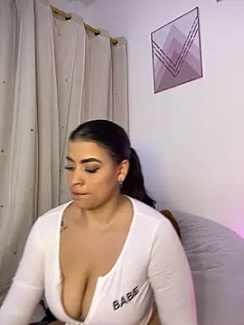 AlynAllen webcam