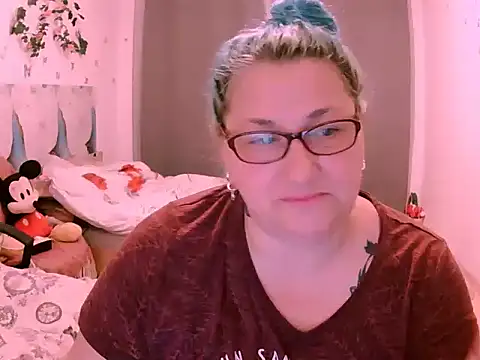 SweetBoobs2 webcam