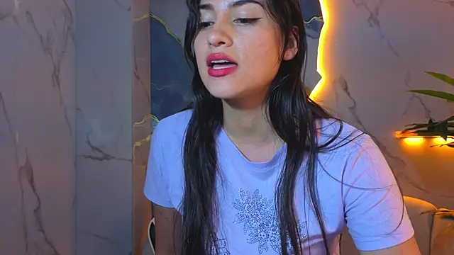 Anny_Star_Tx webcam