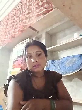 Shreya_pandit webcam