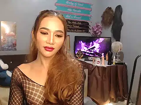 Demonsfuck webcam