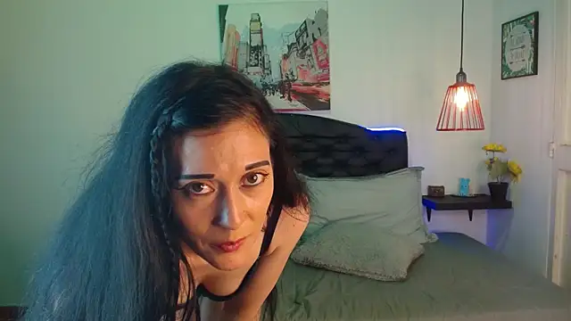 Mylu_xx webcam