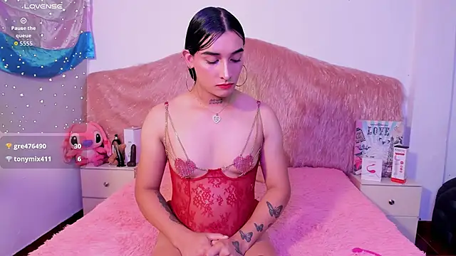 Skarlet_Ruiz_ webcam