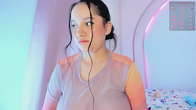 Ari-New webcam