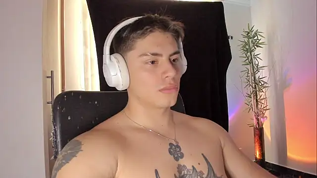 Giordano_Russo webcam