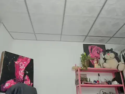 mariecam420 webcam