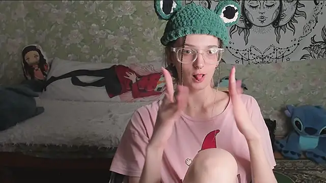 Cutie_Adelia webcam