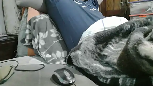 messi_syssy webcam