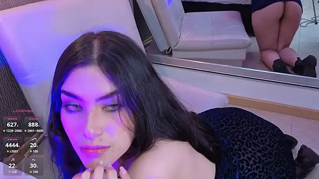 Alegna_Moon_ webcam
