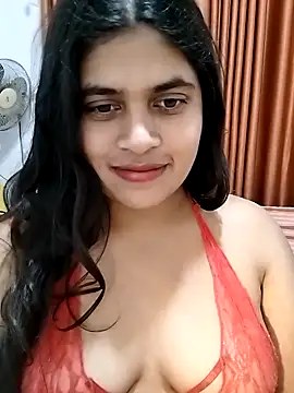 Shakeera1 webcam