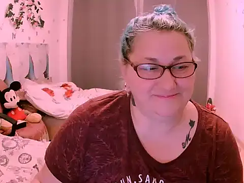 SweetBoobs2 webcam