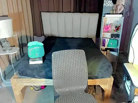 SiennaBlair webcam
