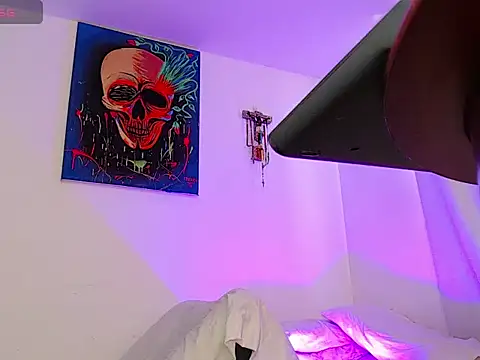 Axel_Stton webcam