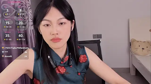 Tammy-66 webcam