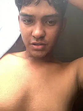 Henrry_s webcam