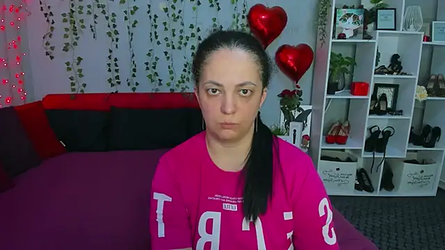 DarlingMilf webcam