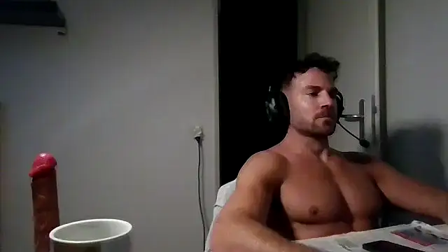 alpha-hunk