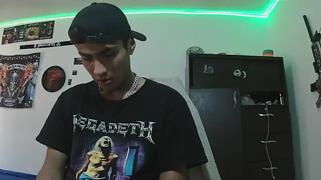 Fenix_hardcock webcam