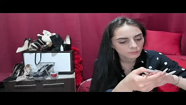 jessystarr webcam