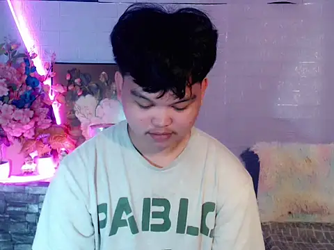 Rain_cum webcam