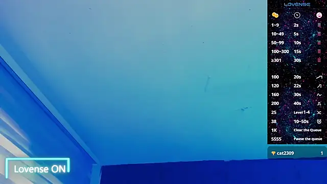 LiamDeep webcam