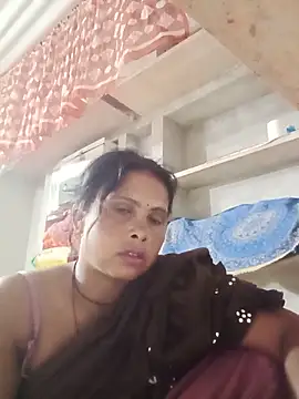 Shreya_pandit webcam