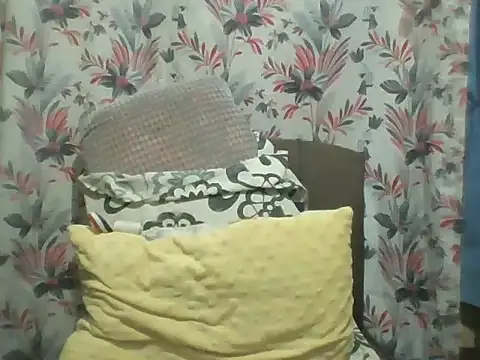 PinayAsh webcam