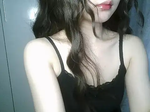 _Shizukaa_ webcam