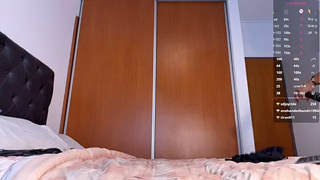 camillasanchez webcam