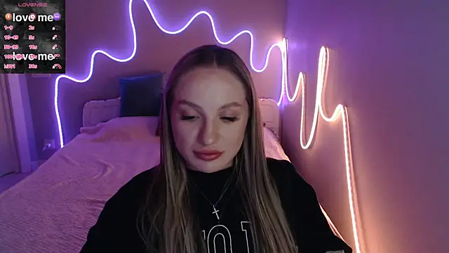 MirrraMisss webcam