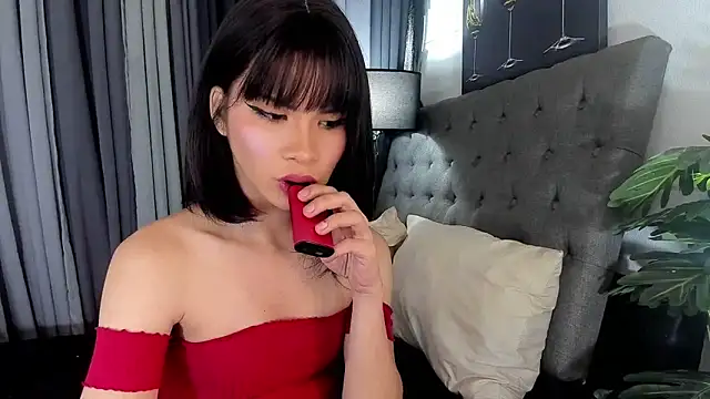 delightfulasianhugecock webcam