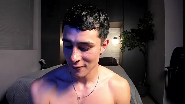AustinJones_ webcam